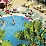 Sifalar Hotel 3*