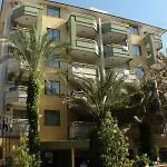Sifalar Alanya