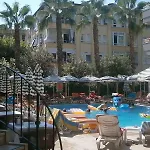 Sifalar 3* Alanya