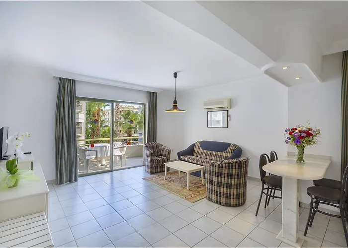 Hotel Sifalar Alanya