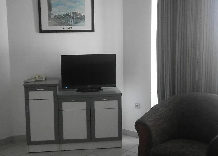 Hotel Sifalar Alanya