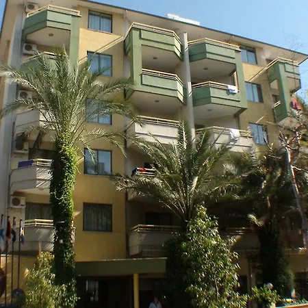 Sifalar Алания