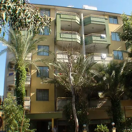 Sifalar Hotell