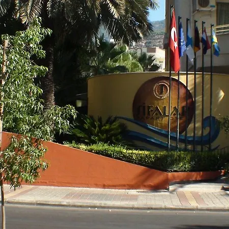 Отель Sifalar 3*