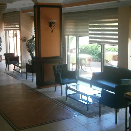Sifalar Hotell 3*
