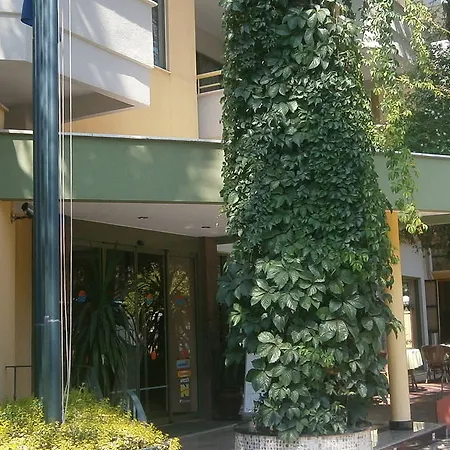 Sifalar 酒店