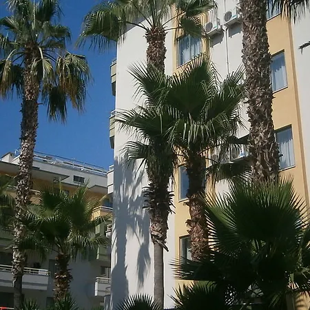 Sifalar Hotell