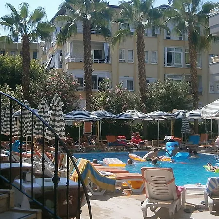 Sifalar 3* Alanya