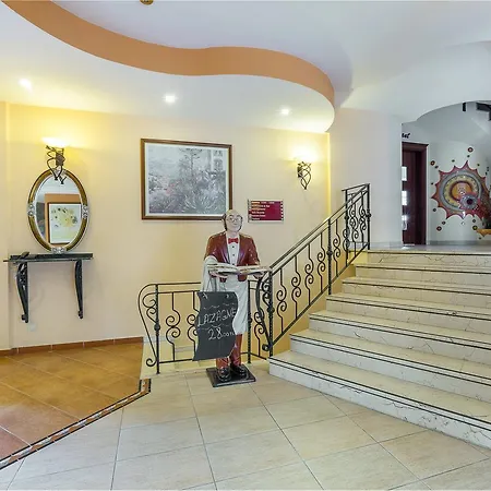 Sifalar Hotel 3*