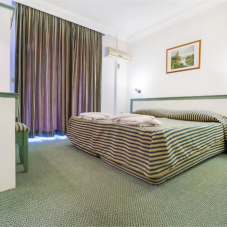 Sifalar Отель 3*