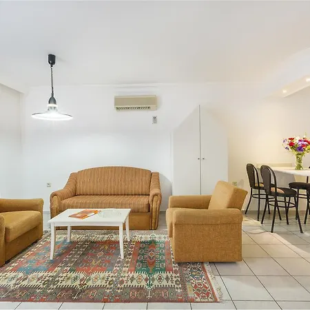 Отель Sifalar Алания