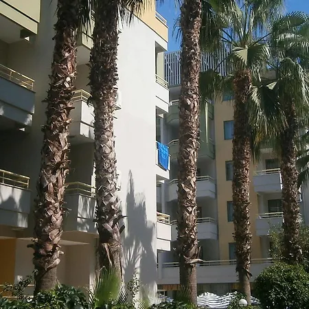 Sifalar Отель 3*