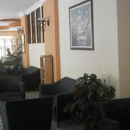 Sifalar 3* Алания