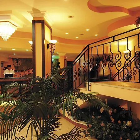 Sifalar Hotell