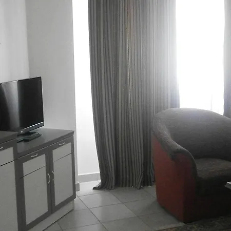 Sifalar Hotell 3*