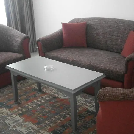 Sifalar Hotell