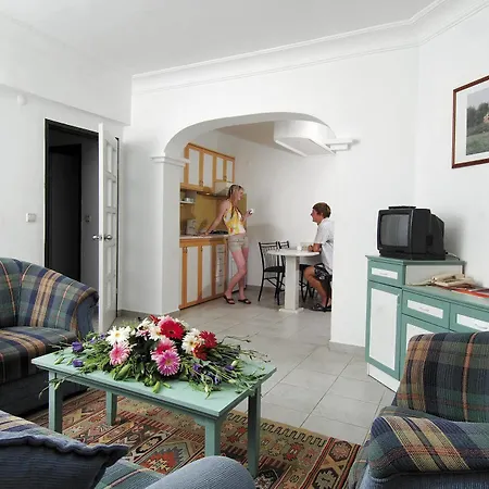 Hotel Sifalar 3*