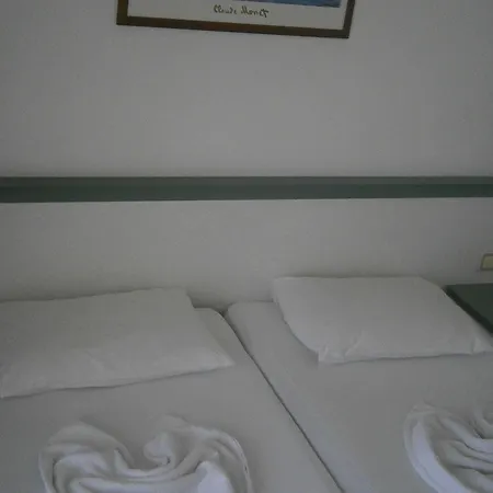Hotell Sifalar