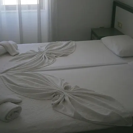 Hotel Sifalar Alanya