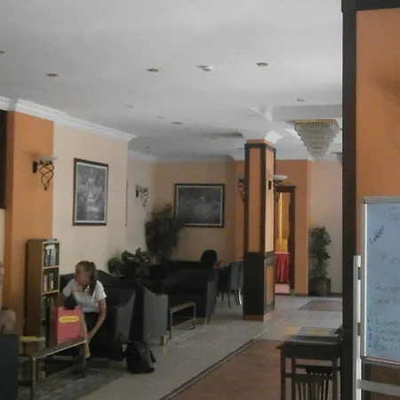 Sifalar Аланія