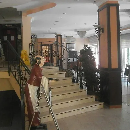 Готель Sifalar 3*