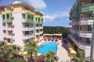 Sifalar 阿拉尼亚