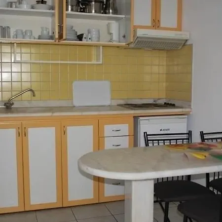 Sifalar 酒店 阿拉尼亚