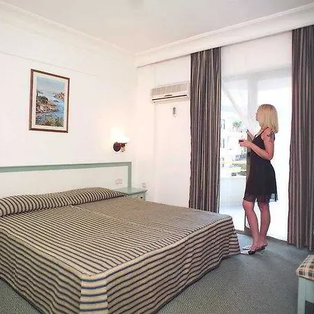 Sifalar 3* 阿拉尼亚