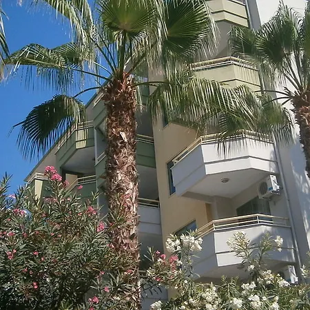 Sifalar 3* 阿拉尼亚