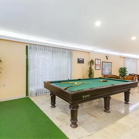 酒店 Sifalar 阿拉尼亚