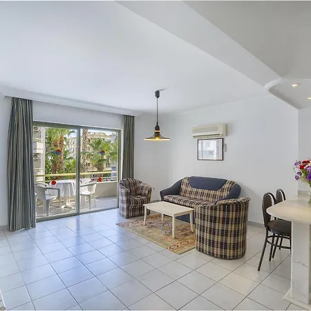 酒店 Sifalar 阿拉尼亚