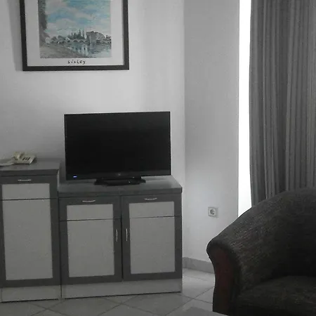 酒店 Sifalar 阿拉尼亚